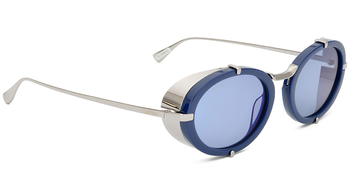 Солнцезащитные очки -  Max Mara MM 0103 90X 51 (+) - 1