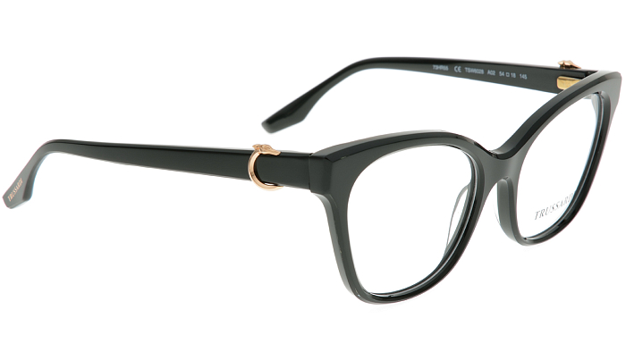 Оправы -  Trussardi TSW6028 A02 (+) - 1