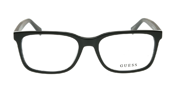 Оправы -  Guess 50187 001 54 (+) - 0