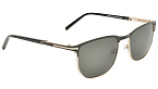 Солнцезащитные очки -  Cerruti 1881 CR 80023 C1 (+) - 1