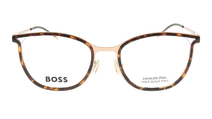 Оправы -  Boss 1393-06J 53 (+) - 0