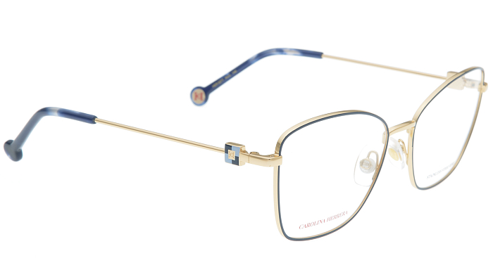 Оправы -  Carolina Herrera HER 0277-NUC 56 (+) - 1