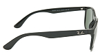 Солнцезащитные очки -  Ray-Ban 0RB4374-601/31 56 (+) - 2