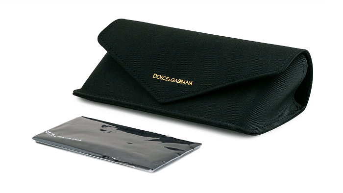 Оправы -  Dolce & Gabbana 0DG3372-3405 52 (+) - 3