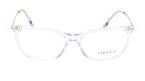 Оправы -  Versace 0VE3274B-5372 54 (+) - 0