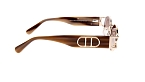 Солнцезащитные очки -  Carolina Lemke CL3607 3 (+) - 2