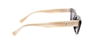 Солнцезащитные очки -  Carolina Lemke CL9574 2 (+) - 2