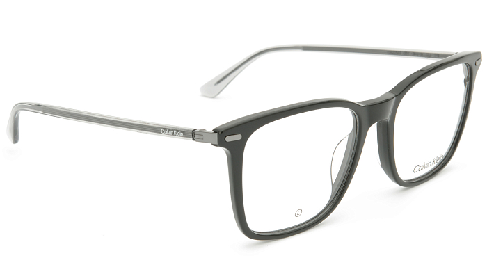 Оправы -  Calvin Klein CK22541 001 55 19 (+) - 1