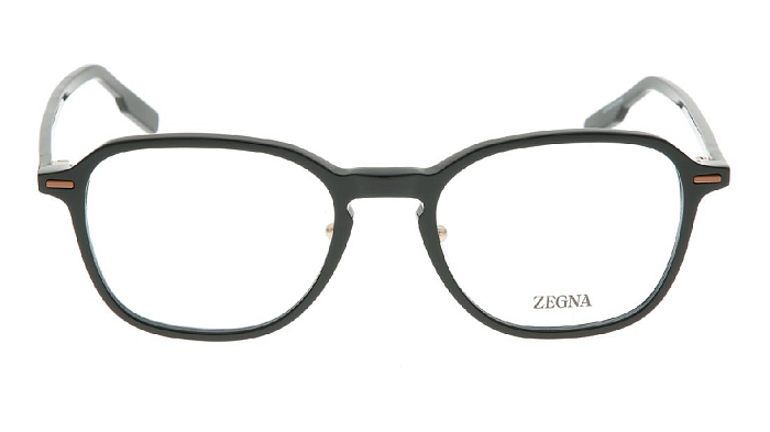 Оправы -  Ermenegildo Zegna 5255-H 001 52 (+) - 0