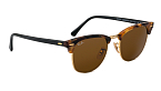Солнцезащитные очки -  Ray-Ban 0RB3016-1160 51 (+) - 1
