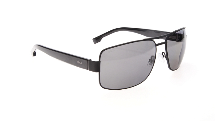 Солнцезащитные очки -  Boss 1761/S-003 62 (+) - 1