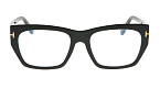 Оправы -  Tom Ford 5846-B 001 53 (+) - 0