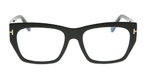 Оправа Опр. Tom Ford 5846-B 001 53 (+)