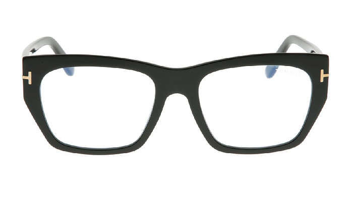 Оправы -  Tom Ford 5846-B 001 53 (+) - 0