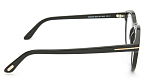 Оправы -  Tom Ford 5940-B 001 49 (+) - 2