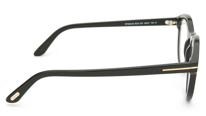 Оправы -  Tom Ford 5940-B 001 49 (+) - 2