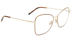 Оправы -  Tom Ford 5906-B 046 55 (+) - 1