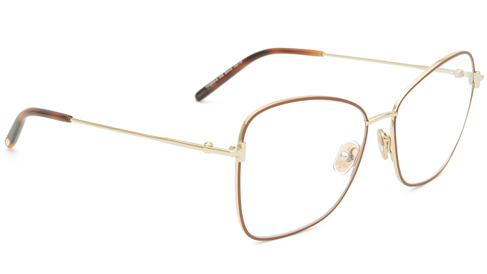 Оправы -  Tom Ford 5906-B 046 55 (+) - 1