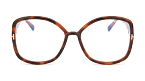 Оправы -  Tom Ford 5845-B 053 56 (+) - 0