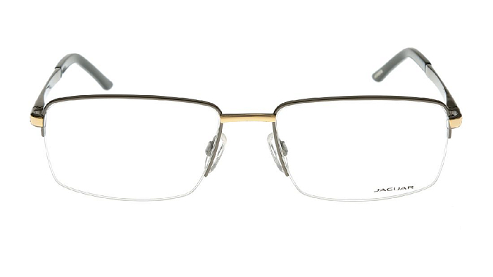 Оправы -  Jaguar 33151-008 58/18 (+) - 0