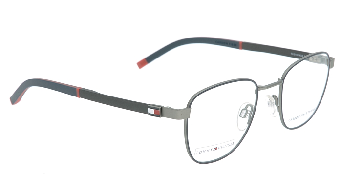 Оправы -  Tommy Hilfiger 2140-KU0 48 (+) - 1