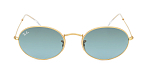 Солнцезащитные очки -  Ray-Ban 0RB3547-001/3M 54 (+) - 0