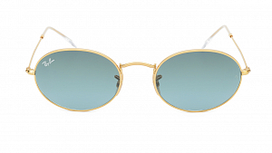 С/з Ray-Ban 0RB3547-001/3M 54 (+)