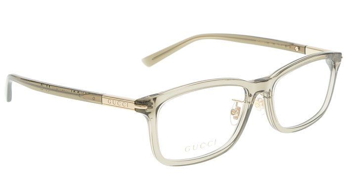 Оправы -  Gucci GG1506OJ-004 55 (+) - 1