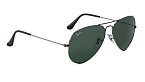 Солнцезащитные очки -  Ray-Ban 0RB3025-W0879 58 (+) - 1
