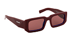 Солнцезащитные очки -  Prada 0PR 06YS-16M08S 53 (+) - 1