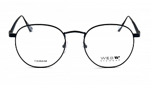 Оправа Опр. Web We 5402 091 51 (+)