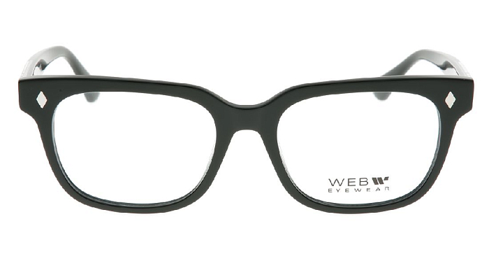 Оправы -  Web We 5397 001 54 (+) - 0