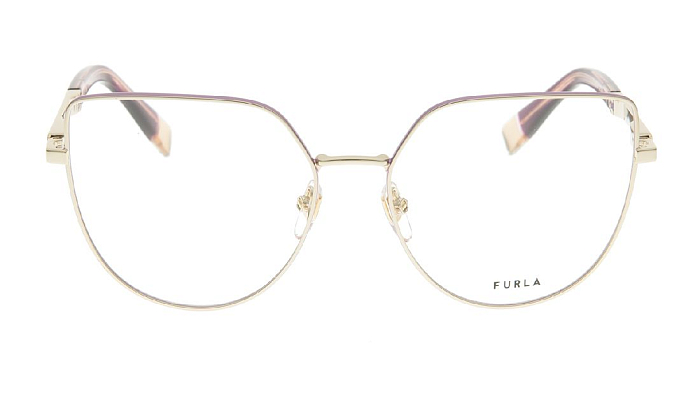 Оправы -  Furla 673 SN9 55 (+) - 0
