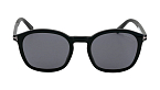 Солнцезащитные очки -  Tom Ford 1020-N 01D 52 (+) - 0