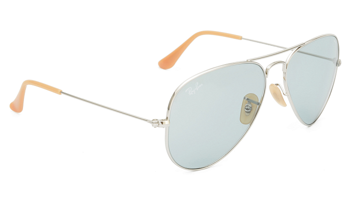 Солнцезащитные очки -  Ray-Ban 0RB3025-9065I5 58 (+) - 1
