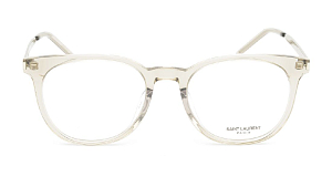 Оправа Опр. Saint Laurent SL 683/F-003 52 (+)