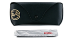 Солнцезащитные очки -  Ray-Ban 0RB3556-919631 53 (+) - 4