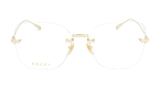 Оправы -  Gucci GG1150O-001 59 (+) - 0