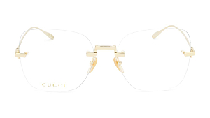 Оправа Опр. Gucci GG1150O-001 59 (+)