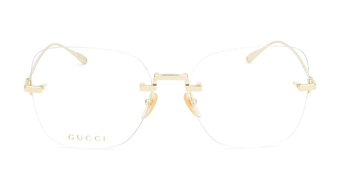 Оправы -  Gucci GG1150O-001 59 (+) - 0