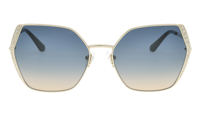 Солнцезащитные очки -  Guess 7843-S 33W 61 (+) - 0