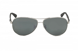 С/з Ray-Ban 0RB8313-003/40 61 с фут.