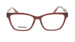 Оправа Опр. Moschino Love MOL629/TN-8CQ 51 (+)