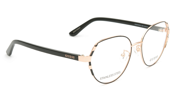 Оправы -  Guess 50156-D 028 53 (+) - 1