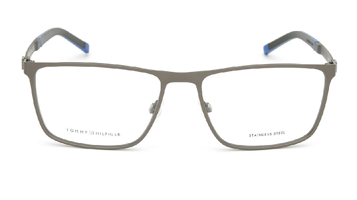Оправы -  Tommy Hilfiger 2080-SVK 58 (+) - 0