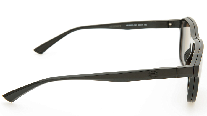 Оправы -  Harley Davidson 50023 001 55 (+) - 3