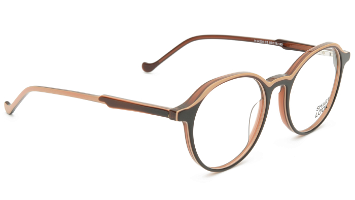 Оправы -  Smart Look H 54238 C2 - 1