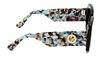 Солнцезащитные очки -  Pepe Jeans Marbella 7429-090 52 (+) - 2