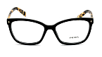 Оправы -  Prada 0PR 15ZV-3891O1 55 (+) - 0
