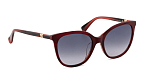 Солнцезащитные очки -  Max Mara MM 0049-D 71B 56 (+) - 1